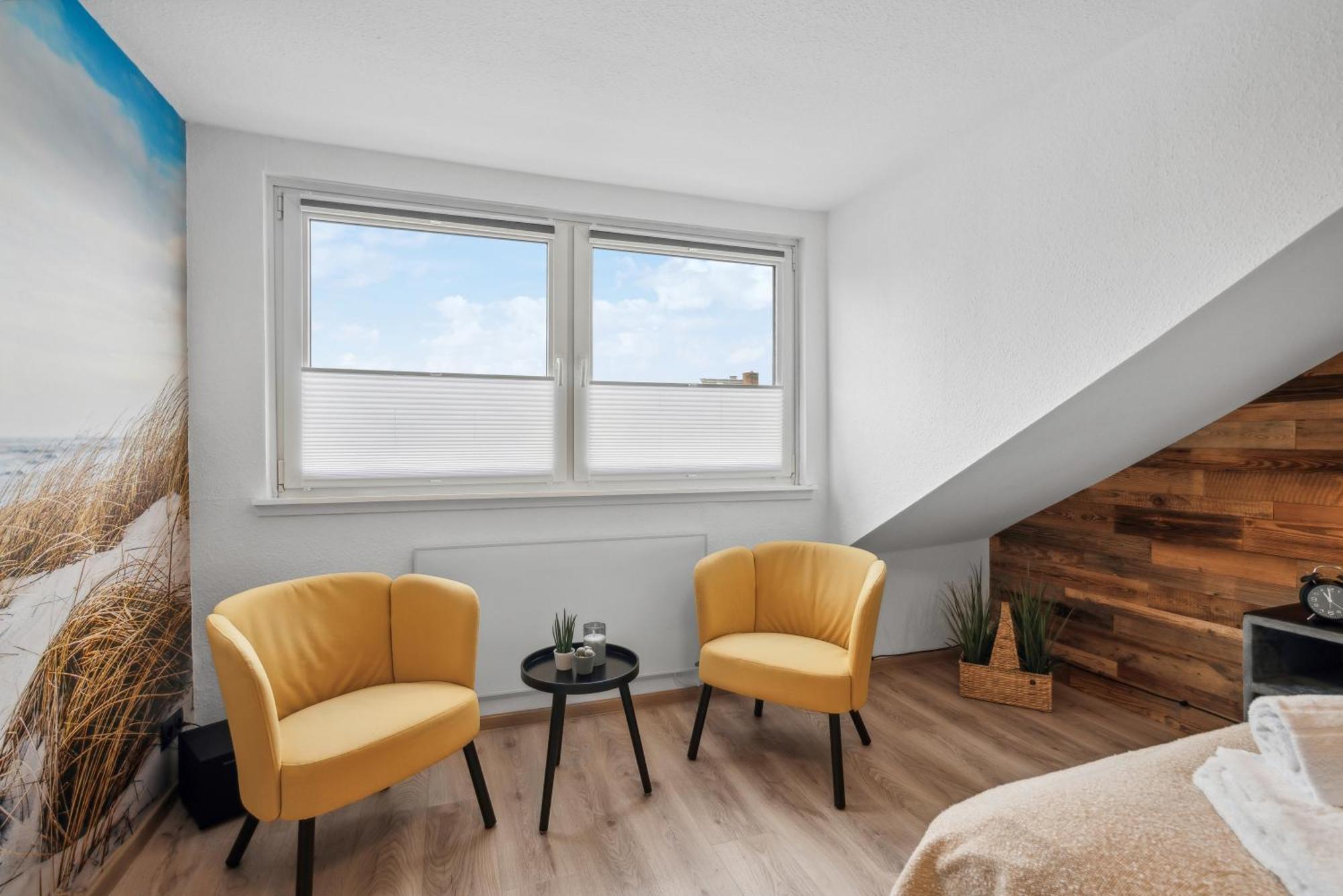 City Apartment Im Viertel, Nahe Weserstadion Bremen Exterior photo